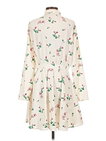 Express Casual Dress (view 2)