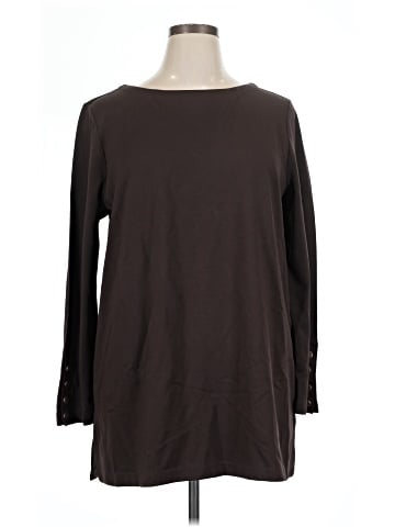 Chico's Casual Dress (view 1)