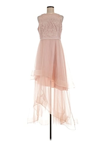 BCBGMAXAZRIA Cocktail Dress (view 1)