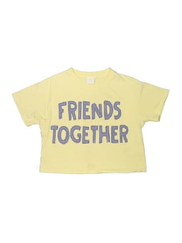 Zara Short Sleeve T-Shirt (view 1)