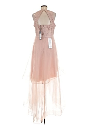 BCBGMAXAZRIA Cocktail Dress (view 2)