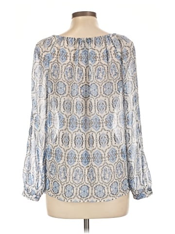 INC International Concepts 3/4 Sleeve Blouse (view 2)