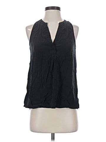 Joie Sleeveless Blouse (view 1)