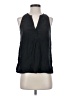 Joie Black Sleeveless Blouse Size XS - photo 1