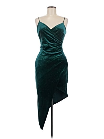 Love, Nickie Lew Cocktail Dress (view 1)