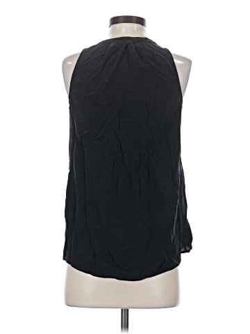 Joie Sleeveless Blouse (view 2)
