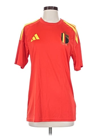 Adidas Short Sleeve T-Shirt (view 1)