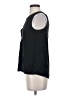 Joie Black Sleeveless Blouse Size XS - photo 5