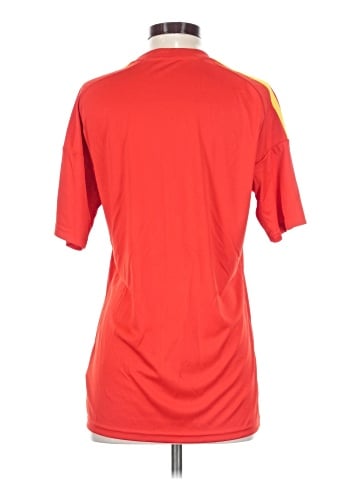 Adidas Short Sleeve T-Shirt (view 2)