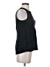 Joie Black Sleeveless Blouse Size XS - photo 4