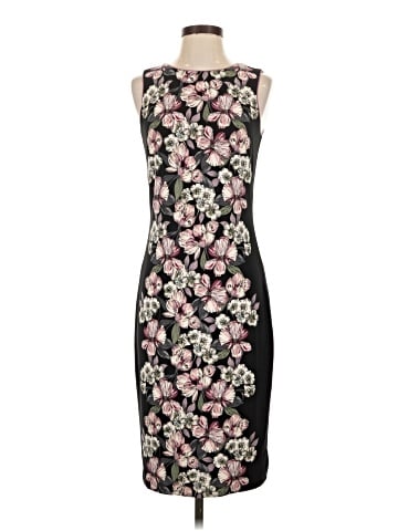 White House Black Market Cocktail Dress (view 1)