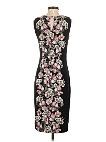 White House Black Market Cocktail Dress (view 2)