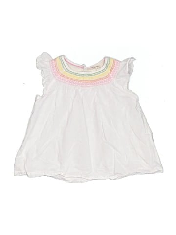 Mini Boden Short Sleeve T-Shirt (view 1)