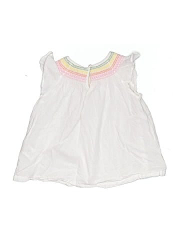 Mini Boden Short Sleeve T-Shirt (view 2)