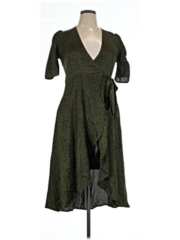 B Collection by Bobeau Casual Dress (view 1)