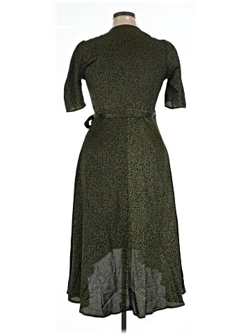 B Collection by Bobeau Casual Dress (view 2)