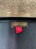 Vince Camuto 100% Polyester Blue Sleeveless Blouse Size XL - photo 7