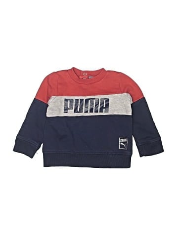 Puma Sweatshirt (view 1)