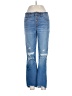 J.Crew Blue Jeans Size 28 waist - photo 1
