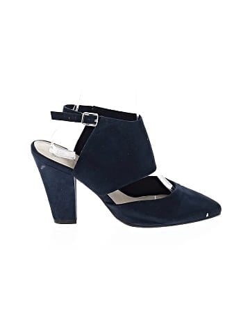 Born In California Heels (view 1)