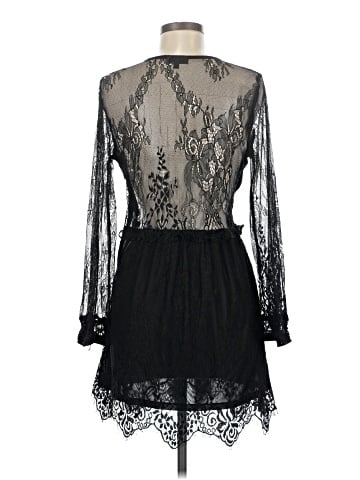 Topshop Cocktail Dress (view 2)