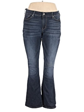 Denizen From Levi's Jeans
