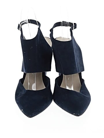 Born In California Heels (view 2)
