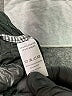 Unbranded Chevron-herringbone Black Active Pants Size S (estimated) - photo 7