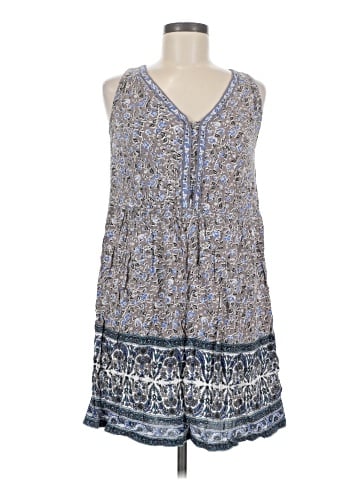 Rebecca Taylor Casual Dress (view 1)