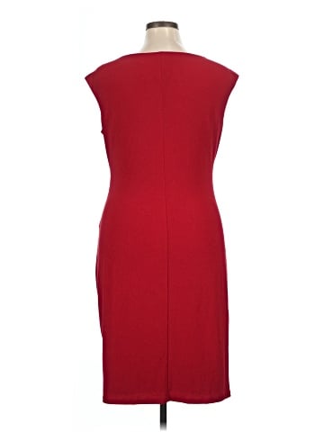 Lauren by Ralph Lauren Cocktail Dress (view 2)