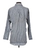 J.Crew Stripes Gray Long Sleeve Button-Down Shirt Size 2 - photo 2