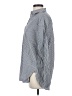 J.Crew Stripes Gray Long Sleeve Button-Down Shirt Size 2 - photo 5