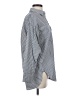 J.Crew Stripes Gray Long Sleeve Button-Down Shirt Size 2 - photo 4