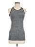 Zella Gray Active Tank Size M - photo 1