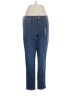 Express Blue Jeans Size 12 - photo 1