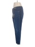 Express Blue Jeans Size 12 - photo 5