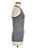 Zella Gray Active Tank Size M - photo 4
