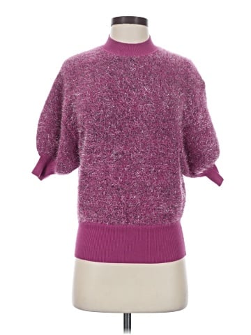 Maeve Pullover Sweater (view 1)