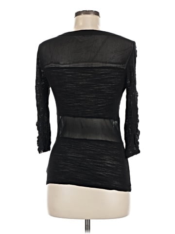 Bebe 3/4 Sleeve T-Shirt (view 2)