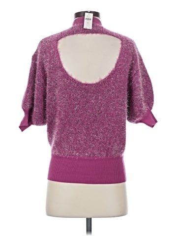 Maeve Pullover Sweater (view 2)