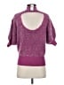 Maeve Purple Pullover Sweater Size XS - photo 2
