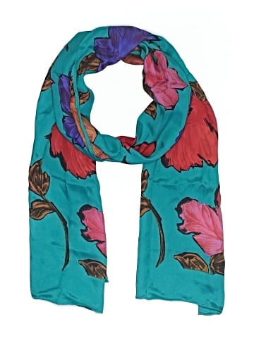 Christian Dior Vintage Silk Scarf (view 1)