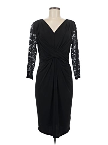 Tribal Cocktail Dress (view 1)