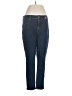 Express Blue Jeans Size 12 - photo 1