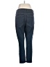 Express Blue Jeans Size 12 - photo 2