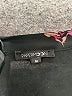 Papermoon Black Sleeveless Blouse Size M - photo 7