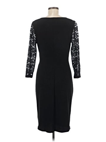 Tribal Cocktail Dress (view 2)