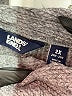 Lands' End Gray Long Sleeve Top Size 2X - photo 7