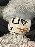 Liv 100% Polyester Gray Pullover Sweater Size S - photo 7