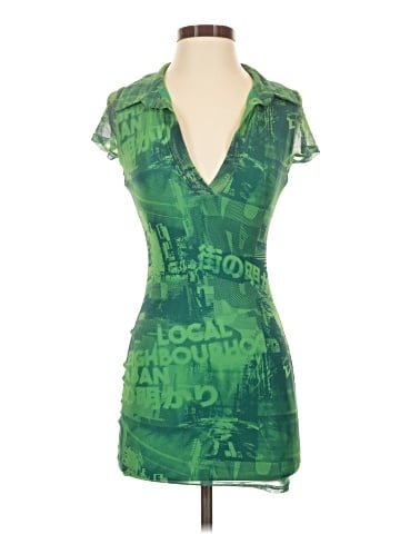 Urban Outfitters Cocktail Dress (view 1)